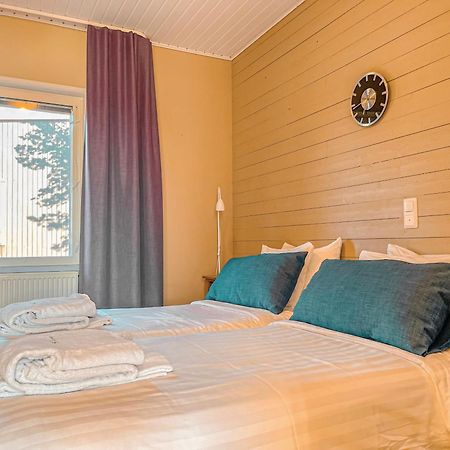 Havsvidden Resort Geta Ngoại thất bức ảnh