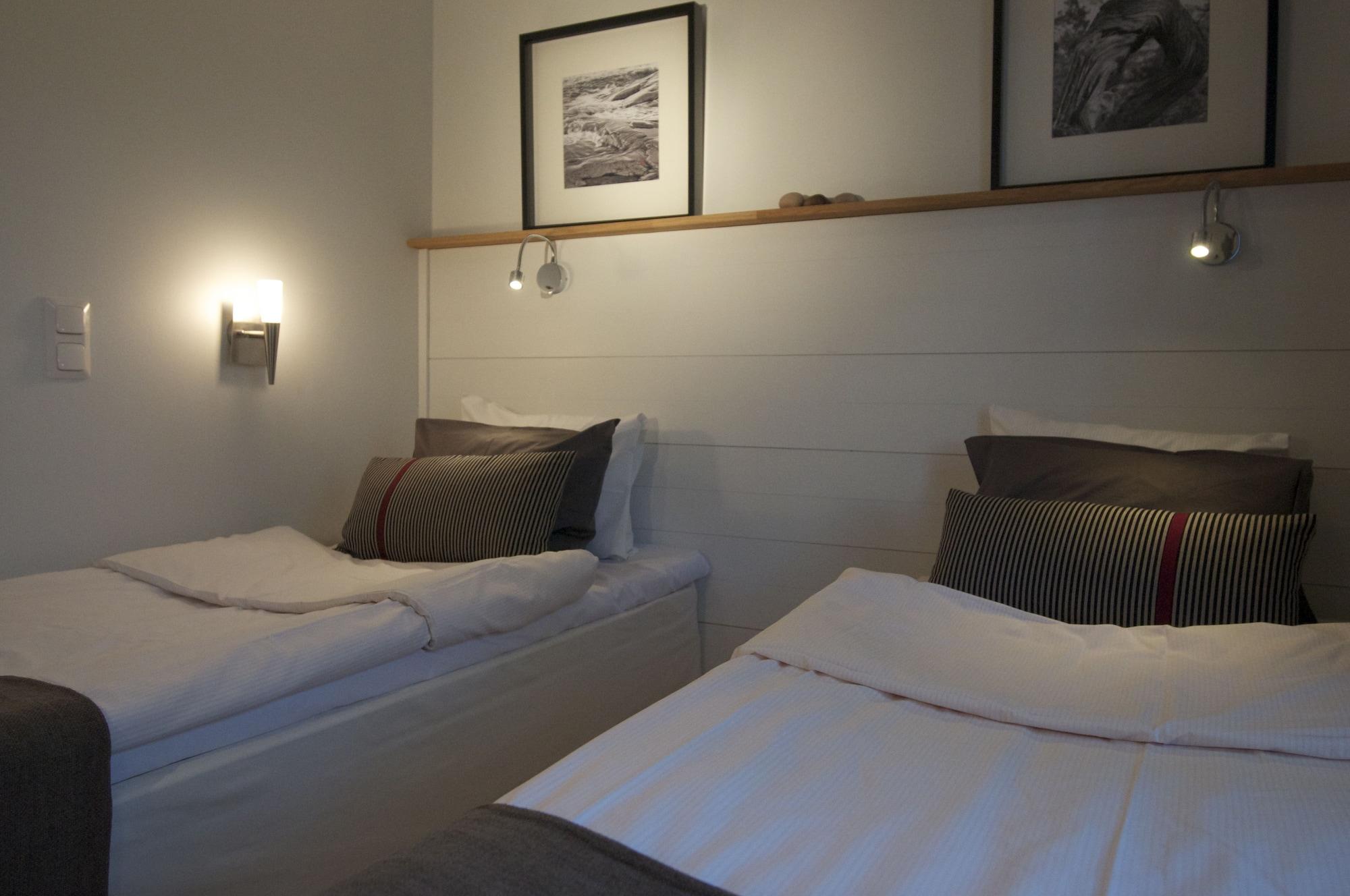 Havsvidden Resort Geta Ngoại thất bức ảnh