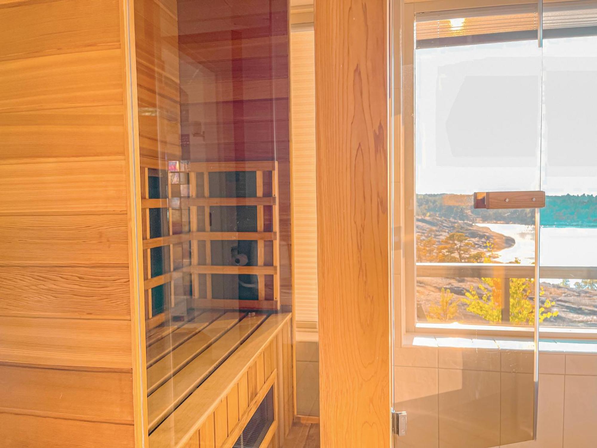 Havsvidden Resort Geta Ngoại thất bức ảnh