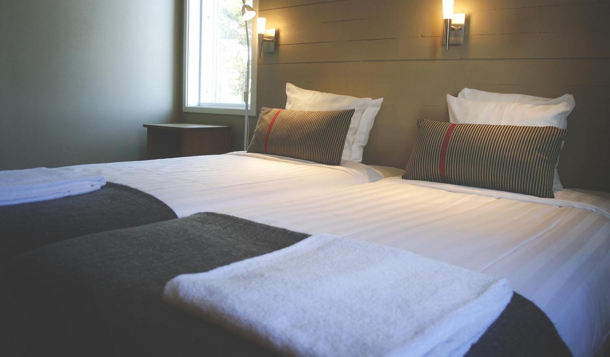 Havsvidden Resort Geta Phòng bức ảnh