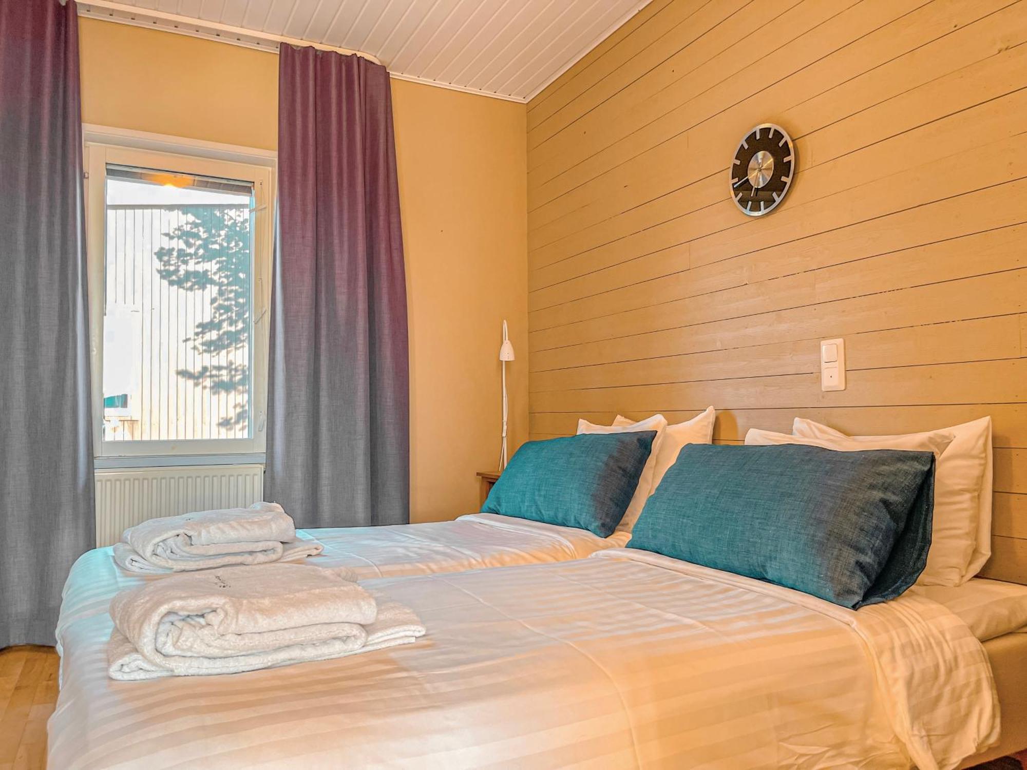 Havsvidden Resort Geta Ngoại thất bức ảnh