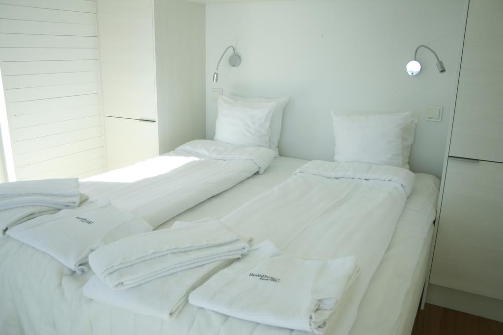 Havsvidden Resort Geta Ngoại thất bức ảnh