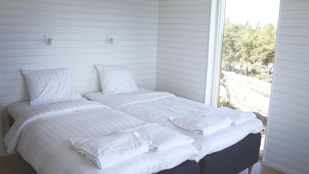 Havsvidden Resort Geta Ngoại thất bức ảnh
