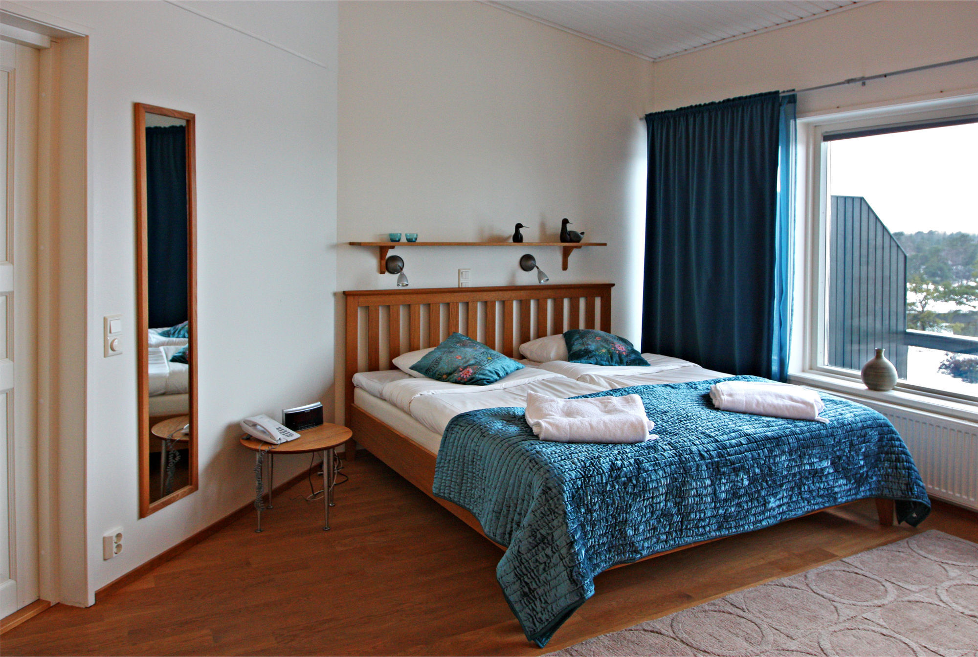 Havsvidden Resort Geta Ngoại thất bức ảnh